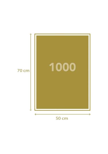 Squid Game 1000 Parça High Quality Collection Yetişkin Puzzle