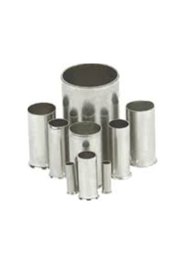 Izolesiz Kablo Pabuçu Yüksük Skp