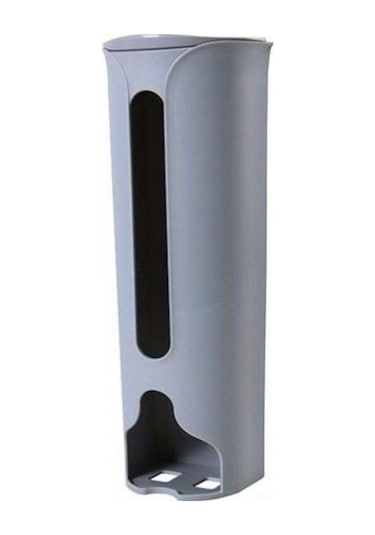 İç Çamaşırı Külot Çorap Depolama Organizatörler Duvara Monte Asılı Çeşitli Eşyalar Kapaklı Konteyner Mutfak Banyo Dolabı Depolama Rafı Gri