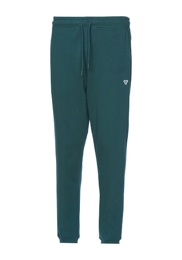 Hummel T-ıc Ico Eşofman Altı 931893-9815 Yeşil