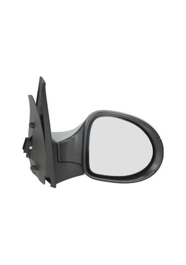 Clio 2-ıı Thalia Sağ Dış Dikiz Aynası Elektrikli 2009-2012