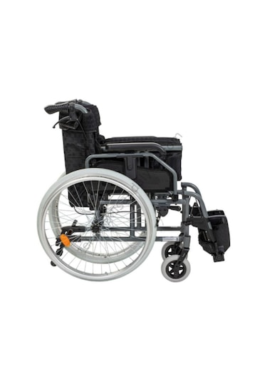G637 Manuel Tekerlekli Sandalye