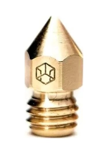 Csa Creality Mk8 3d Yazıcı Nozzle