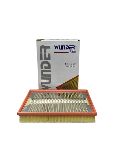 Ford Galaxy I 1.9 Tdi, 2.0, 2.3, 2.8 1994-2000 Hava Filtresi