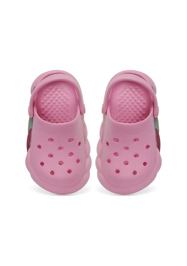 Kinetix Panka 4fx Kız Çocuk Deniz Ayakkabısı - Şeker Pembe - 30 Şeker Pembe