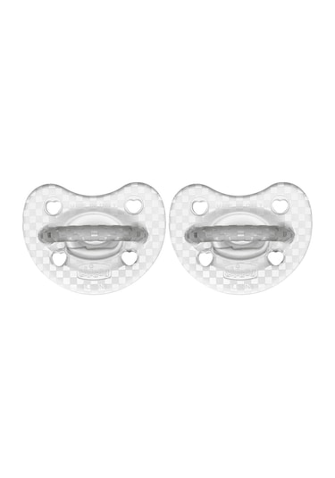 Chicco Physioforma Crystal 16-36 Ay Renkli Çok Renkli