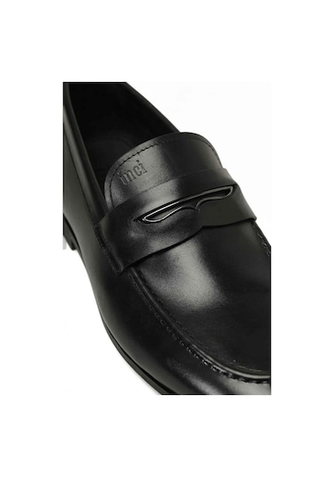 İnci Acros 5fx Erkek Ayakkabı Inc973968e01001 Siyah