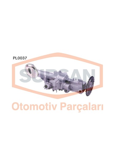 Supsan Pl0037 Yağ Pompası R19-clıo-megane I-express-kangoo-trafıc-laguna I-megane Iı-laguna Iı 1.9d F8q F9q 2.0 16v F4r 24 Diş 150100565r-7701693577-150105428r Supsan Pl0037 Yağ Pompası R19-clıo-megane I-express-kangoo-trafıc-laguna I-megane Iı-laguna Iı 1.9d F8q F9q 2.0 16v F4r 24 Diş 150100565r-7701693577-150105428r