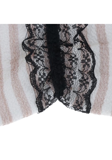 Homyl Yetişkinler Çocuklar Çift Taraflı Banyo Eldiveni