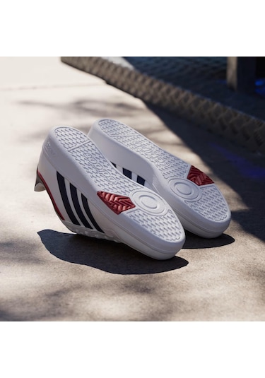 Adidas Hoops 4.0 Erkek Günlük Spor Ayakkabı C-adıjq9986e10a00 Beyaz