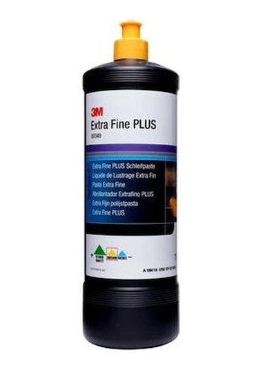 3m 80349 Extra Fine Plus İnce Pasta 1lt
