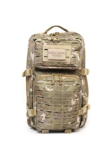 Single Sword 36 Litre Çanta. Tactical Yeni Tsk Askeri Çanta Karışık/Çok Renkli
