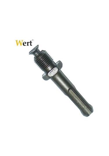 WERT 3299 SDS Plus Mandren Adaptörü