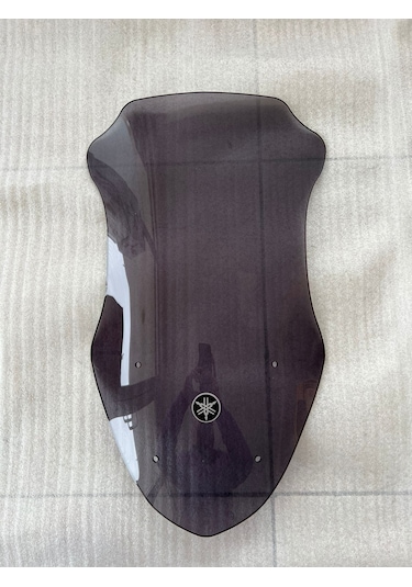 Volta Apx5 Uyumlu Füme Ön Cam Siperlik Camı