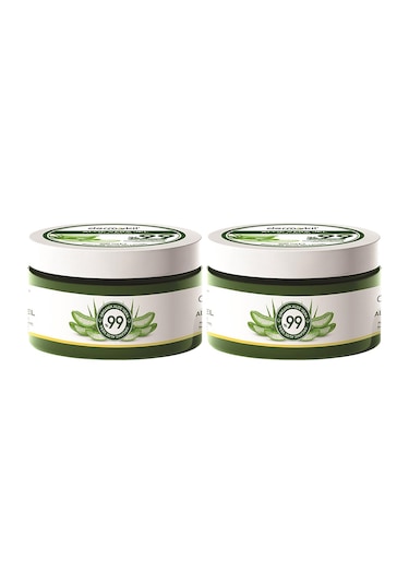 Dermokil Aloe Vera Jel 300 ml x 2 Adet