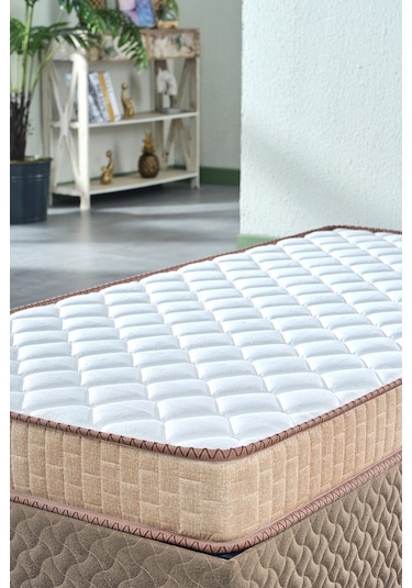 Mrs. Lotus Lux Full Ortopedik Yatak Ölçü Seçenekli