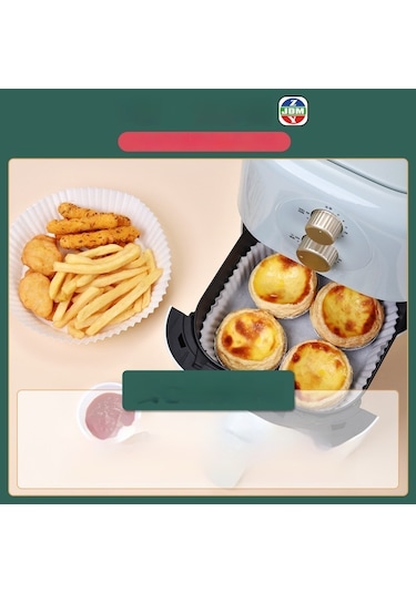 Hava Buzdolabı Yağı Suyu Kağıdı - Sarı