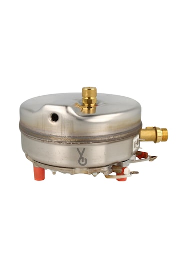 Tefal Pro Express Ultımate Buhar Kazanlı Ütü Kazanı