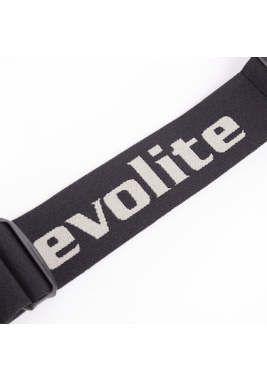 Evolite Ignite - Sp268-w Kayak Gözlüğü Siyah