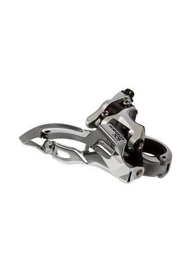 Sram X5 Ön Vites 3x10v Alttan Kelepçe Siyah