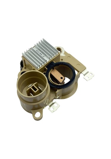 12v Kömürlü Konjektör Mıtsubıshı Tipi 3 Fiş D-ıg-l Suzukı Korea