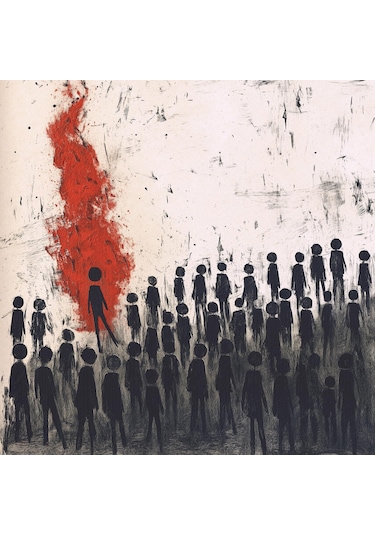 Three Days Grace - Alienation / Plak
