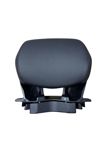 Hmapart Nmax Sissybar 2017-2024 Siyah