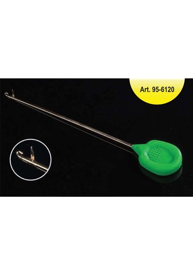 Exc Stringer Boili Tığ Uzun