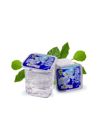 bardak su 200 ml  72 li  koli