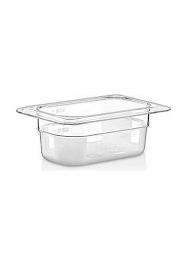 Gastroplast Gastronom Küvet 1/9 65 Mm