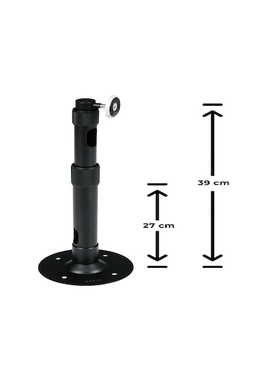 Havit PA304 360 Derece Dönebilen Projeksiyon Tavan Askı Aparatı