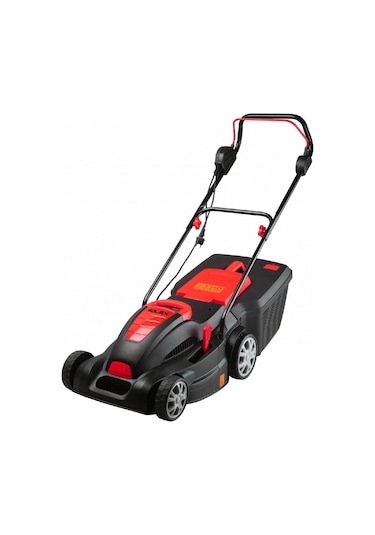Solax LM-C4205B 1800 W Elektrikli Çim Biçme Makinası