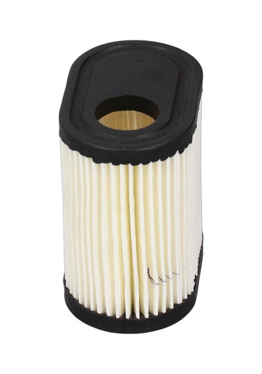 Geeroyoo Tecumseh 36905 740083a İçin Uzun Ömürlü Plastik-demir Mower Filtre Seti Hava+yakıt Filtresi+işaret Plugu+2 Klem