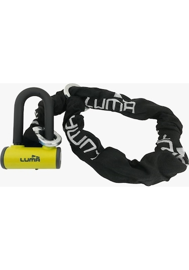 1.50 Metre Granit Güvenlik Sertifikalı Luma Zincir Kilit