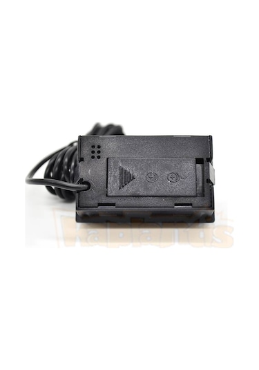Aek-Tech Mini Dijital Prob Termometre 5m