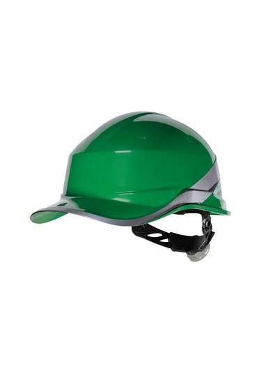 Delta Plus Dıamond 5 Baret Yeşil