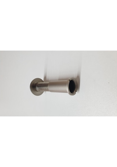 Kapı Dürbünü 35-60Mm Saten 555