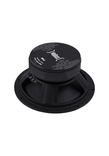 Mobass Mb-8 20cm Midrange Hoparlör Takımı