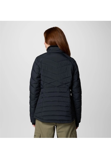 Columbia Joy Peak Iı Full Zip Jacket Kadın Mont Wk1921-010 001
