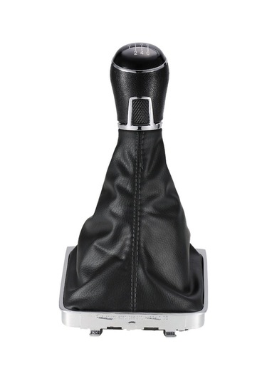 Dancemonkey Vw Passat B7 6 Vites Deri Vites Topuzu - Kolay Montaj Diğer