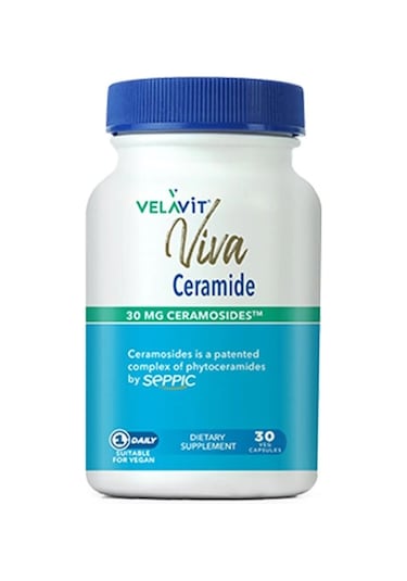 Viva Ceramide 30 Kapsül