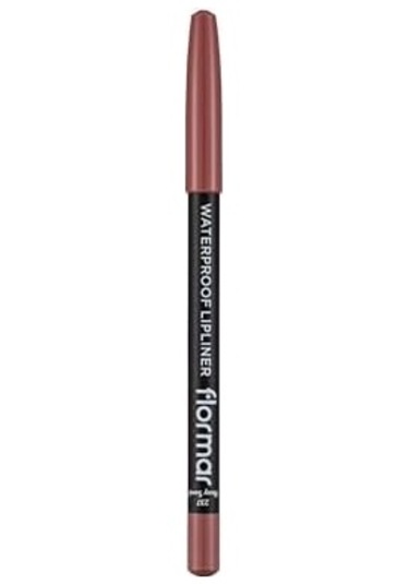 Waterproof Lipliner - Suya Dayanıklı Dudak Kalemi No:237 Rosy Sand 1.14 G 8690604567508 0