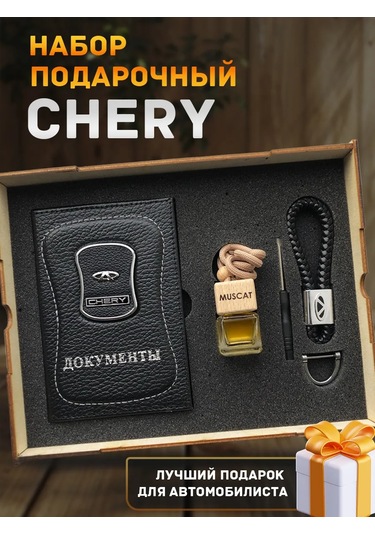 Prestıge Car Chery Araba Aksesuarları Erkekler İçin  Seti 192636167