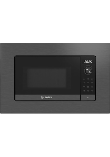Bosch BEL623MD3 20 L Ankastre Mikrodalga Fırın
