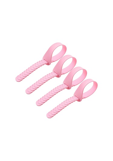 Suntek Tuvalet Kapağı Kaldırıcı Pembe