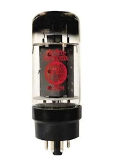Electro-Harmonix 6L6 Eh Lamba
