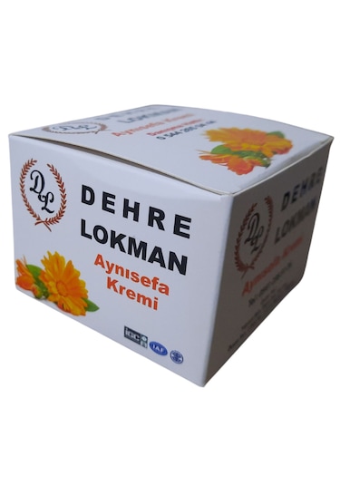 Aynısefa Cilt Bakım Kremi 80 Gr