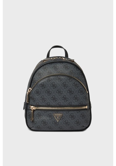 Guess Bayan Sırt Çantası Hwsg71 18320 Clo Antrasit Antrasit