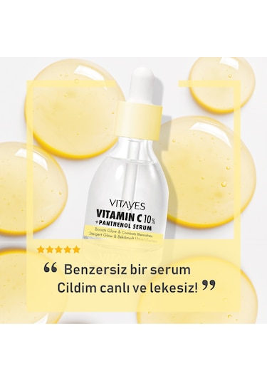 Vitayes Vitamin C Serum 30 ML