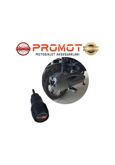 Promot Rks Newlight Koruma Takozu